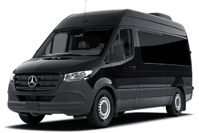 Mercedes - Sprinter